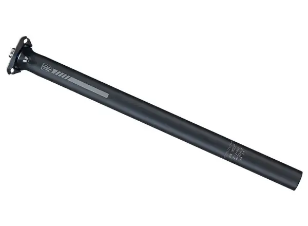 Ritchey Comp Carbon Zero sedlovka 30,9 mm offset 0 mm UD matná