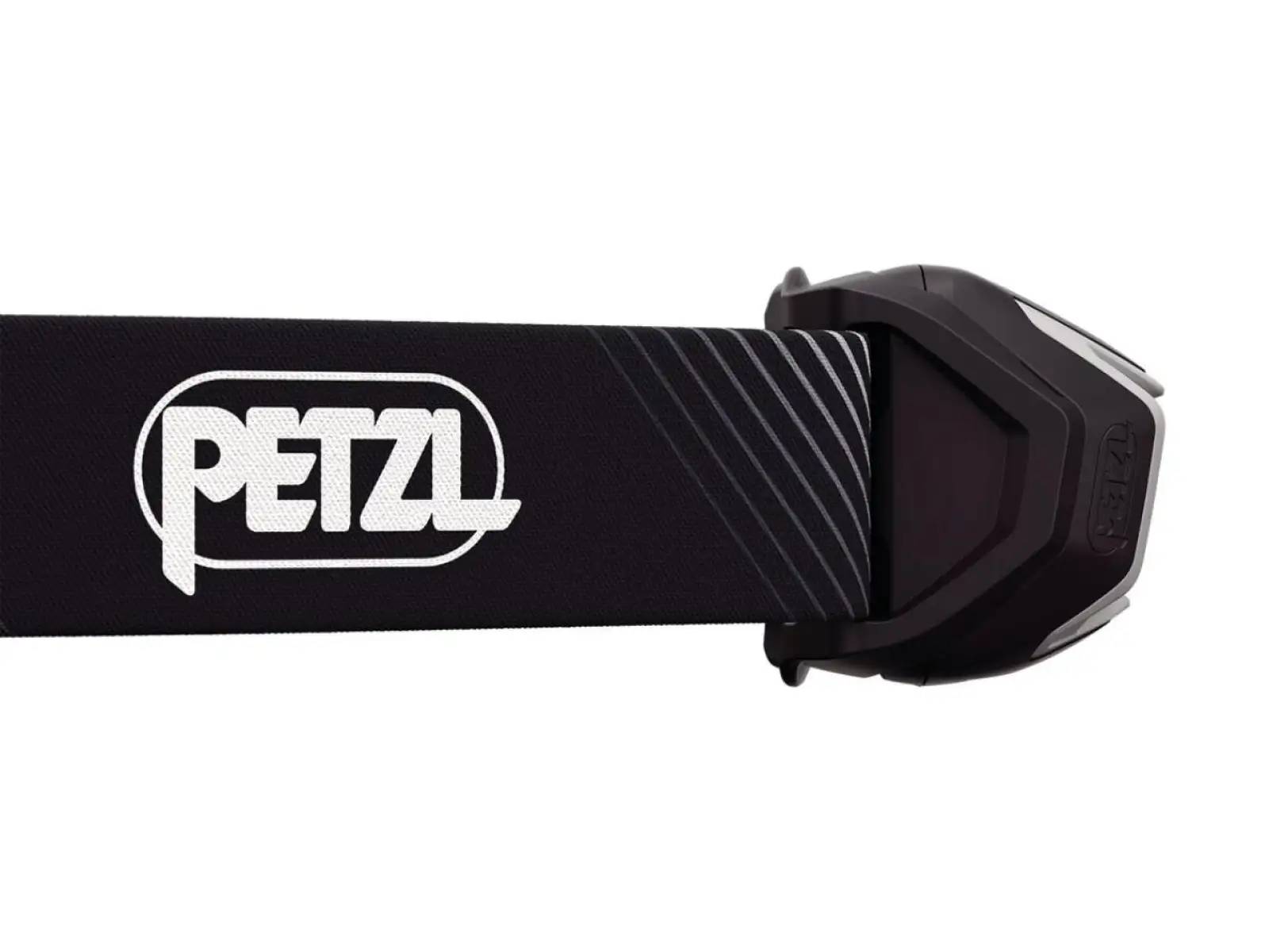 Petzl ACTIK CORE 2025 čelovka čierna