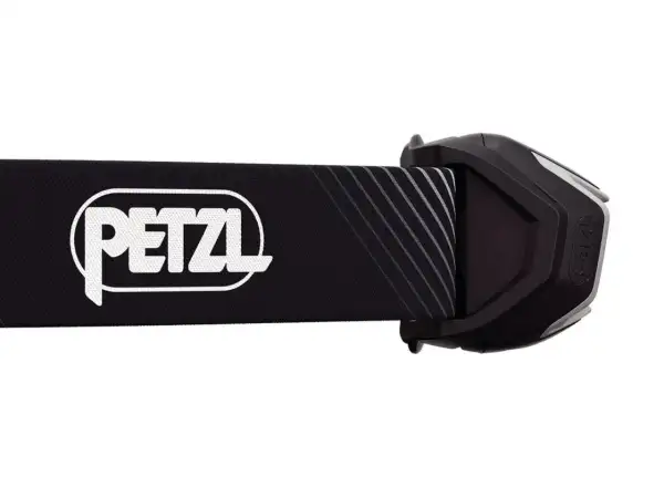 Petzl ACTIK CORE 2025 čelovka čierna
