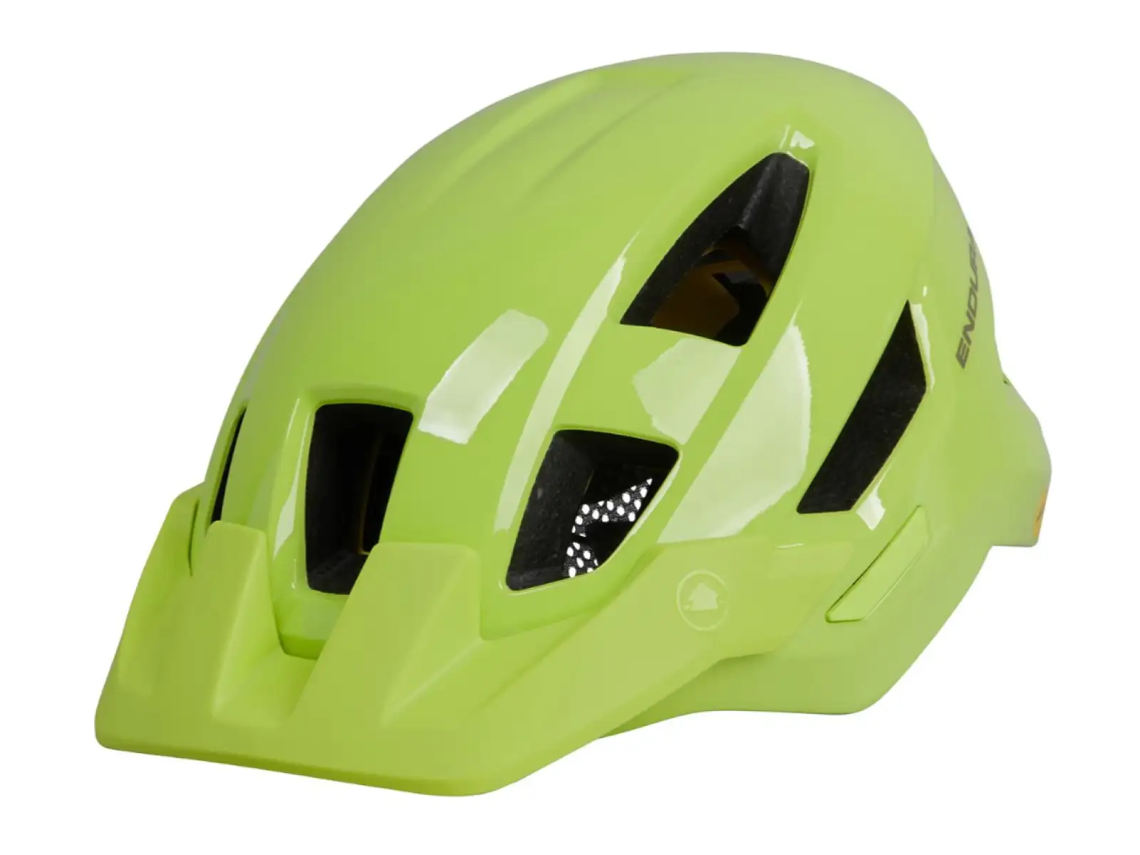 Endura Hummvee Mips prilba Lime Green