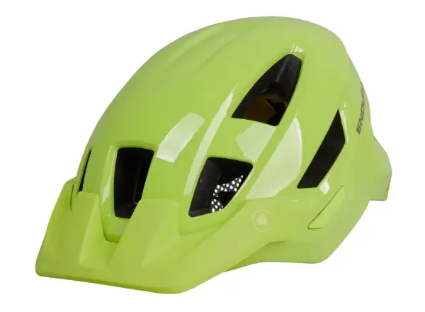 Endura Hummvee Mips prilba Lime Green