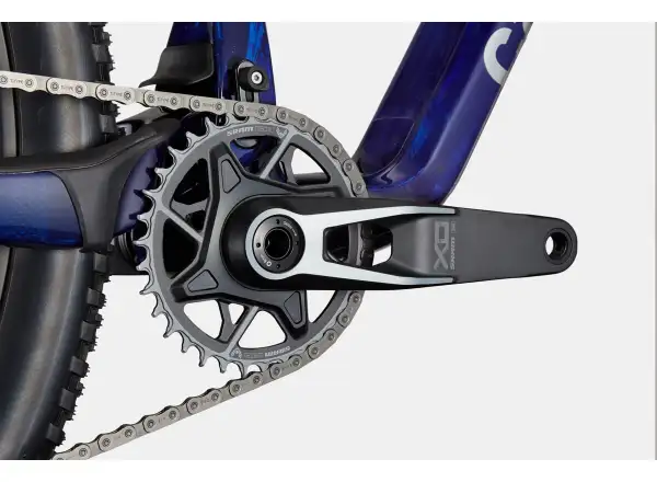 Horský bicykel Cannondale Scalpel Hi-MOD 1