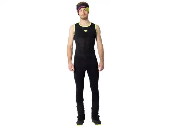 Dynafit Mezzalama Race pánske nohavice Black Out