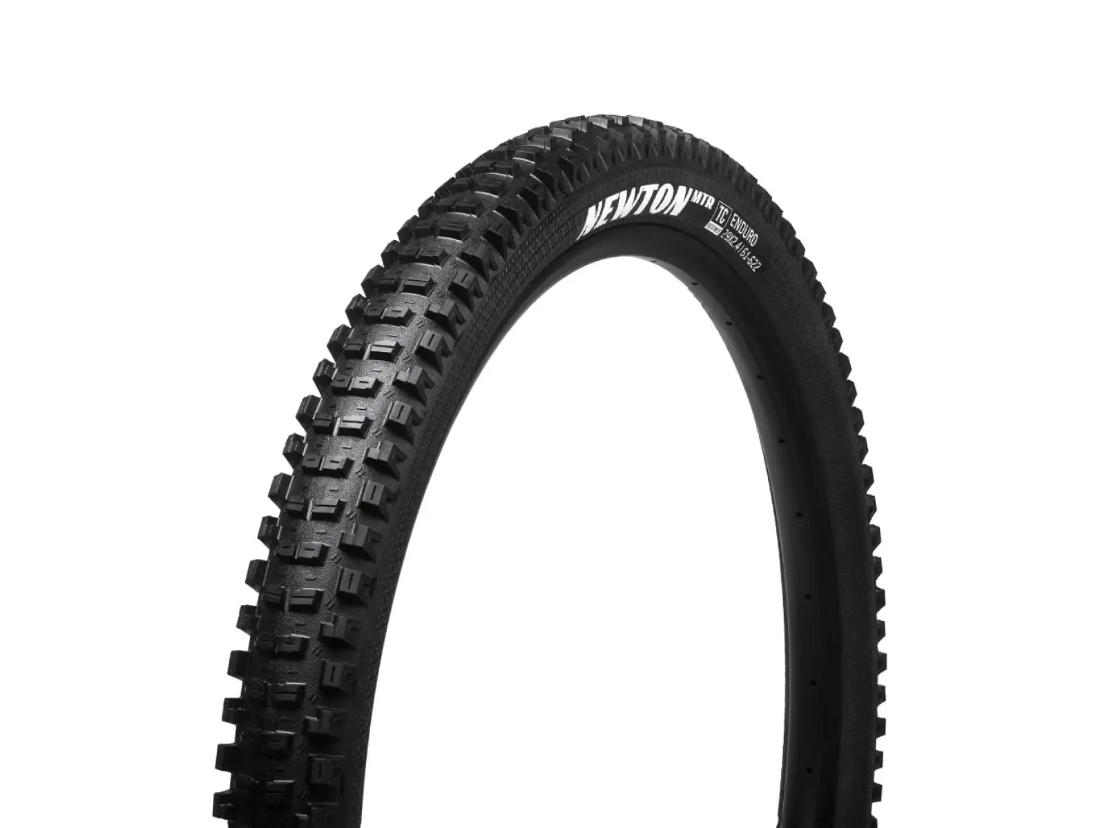 Goodyear Newton MTR Enduro Tubeless Complete 27,5x2,60" MTB plášť Kevlar