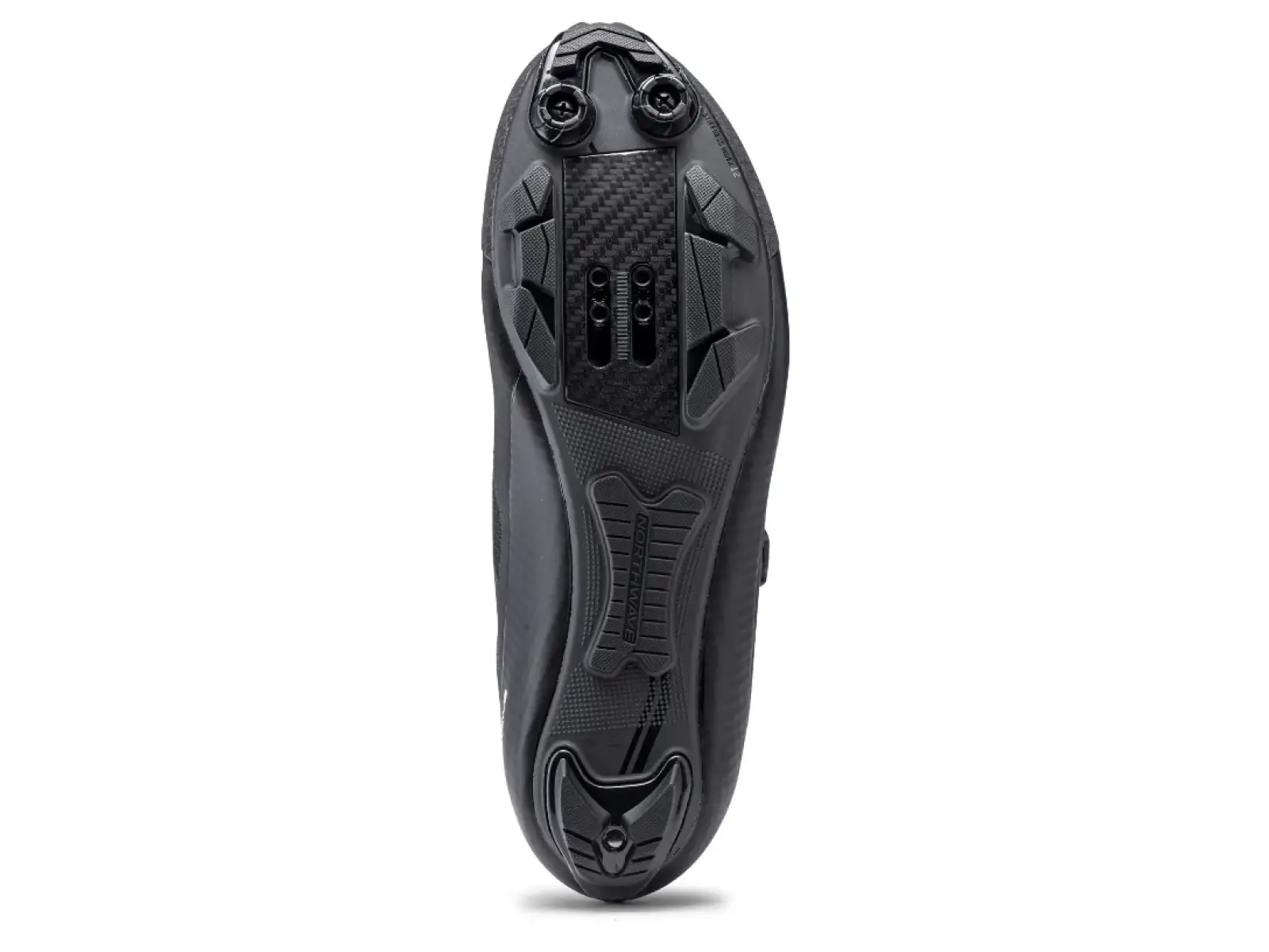 Northwave Extreme XCM 4 MTB pánske tretry Black
