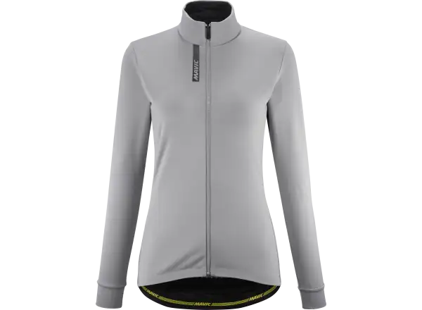 Mavic Aksium Thermo dámska bunda Silver