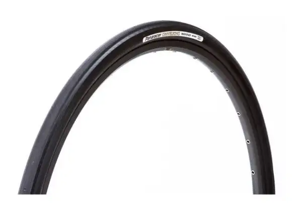 Panaracer GravelKing Slick 700x32C plášť čierna kevlar