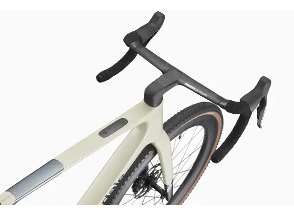 Cannondale  SuperX carbon 1 gravel bicykel MRK