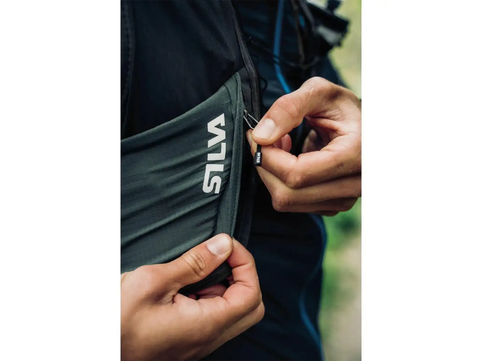 Silva Strive Fly vesta Black