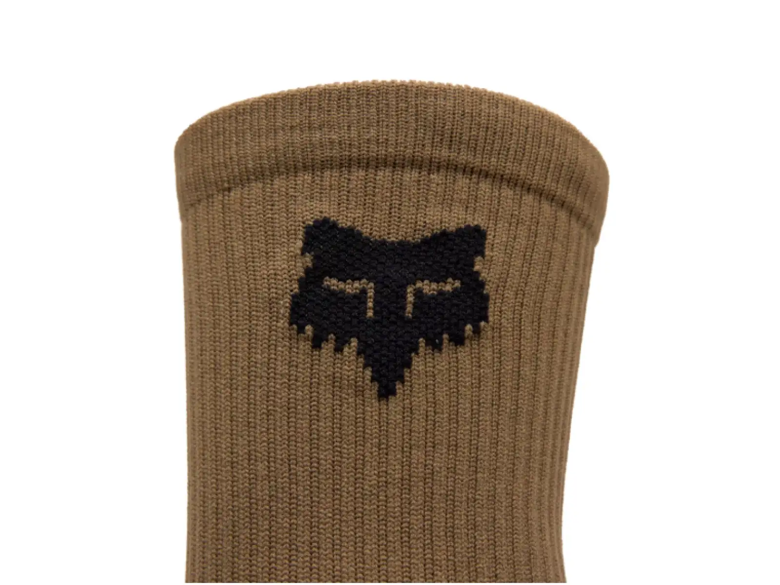 Fox Ranger 6" ponožky Nutmeg