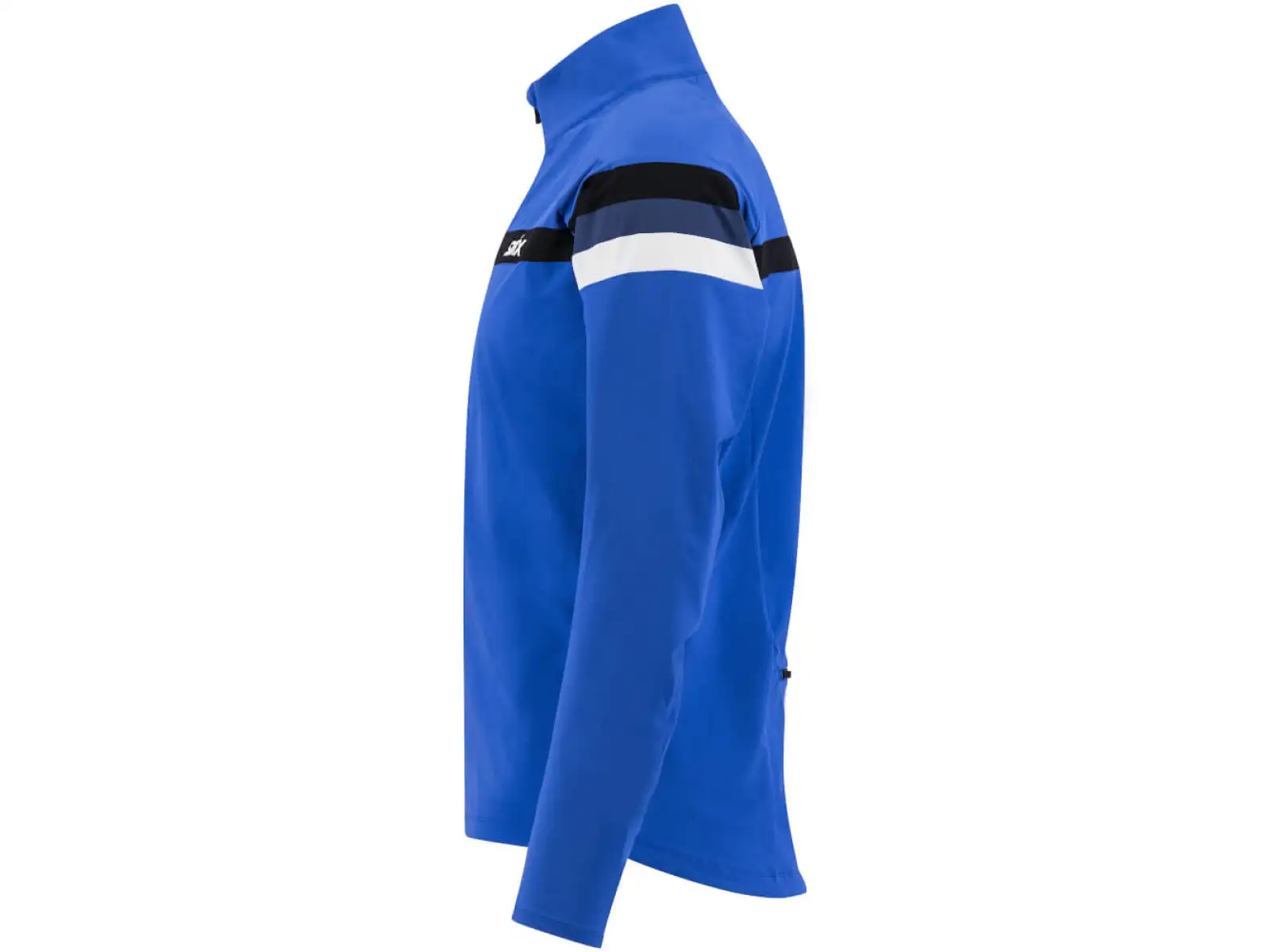Swix Focus pánska bunda Blue