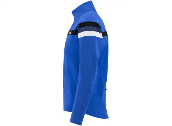 Swix Focus pánska bunda Blue