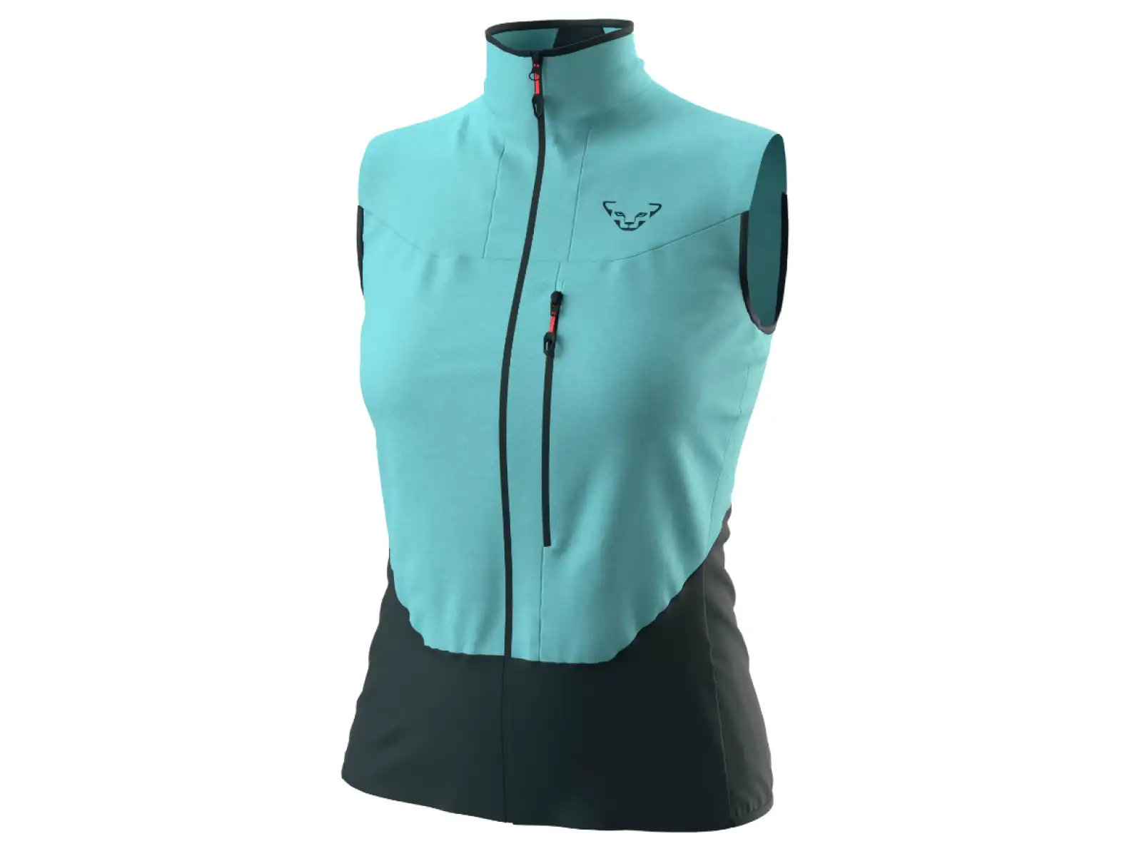 Dynafit Traverse Dynastretch dámska vesta Marine Blue