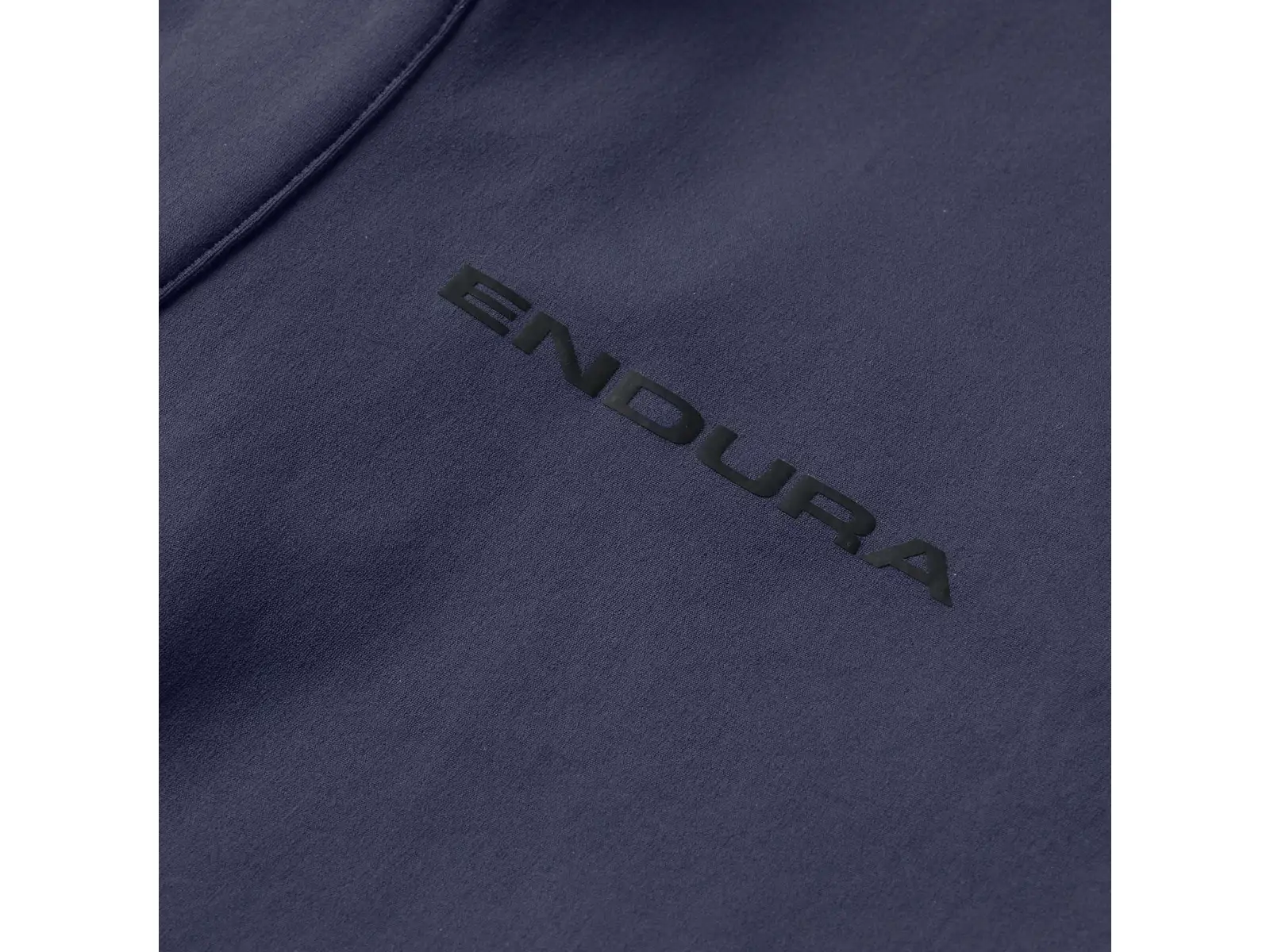 Endura Loop Ride pánsky dres dlhý rukáv Carbon Grey