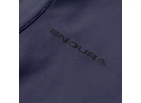 Endura Loop Ride pánsky dres dlhý rukáv Carbon Grey