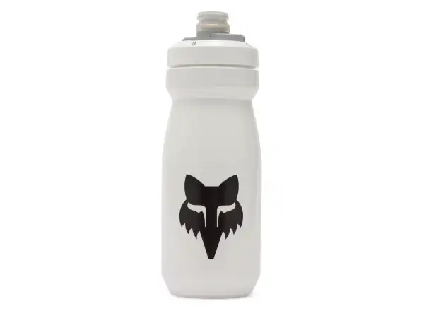 Fox Podium fľaša 0,62 l White