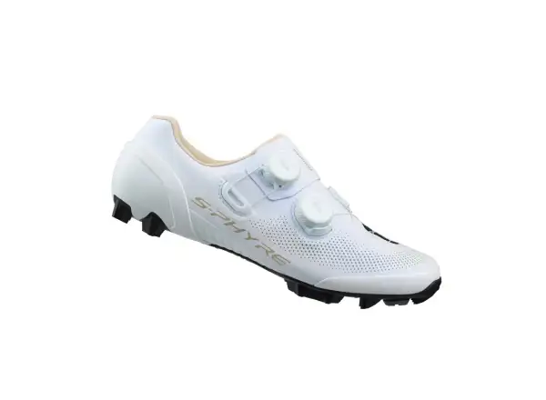 Shimano S-Phyre SH-XC903 dámske MTB tretry biela