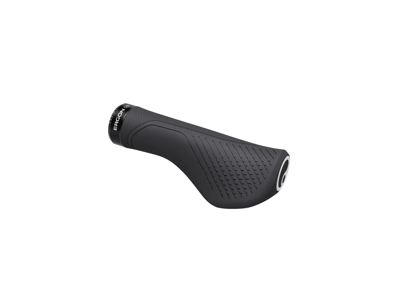 Ergon GS1 Evo gripy Moondust Grey
