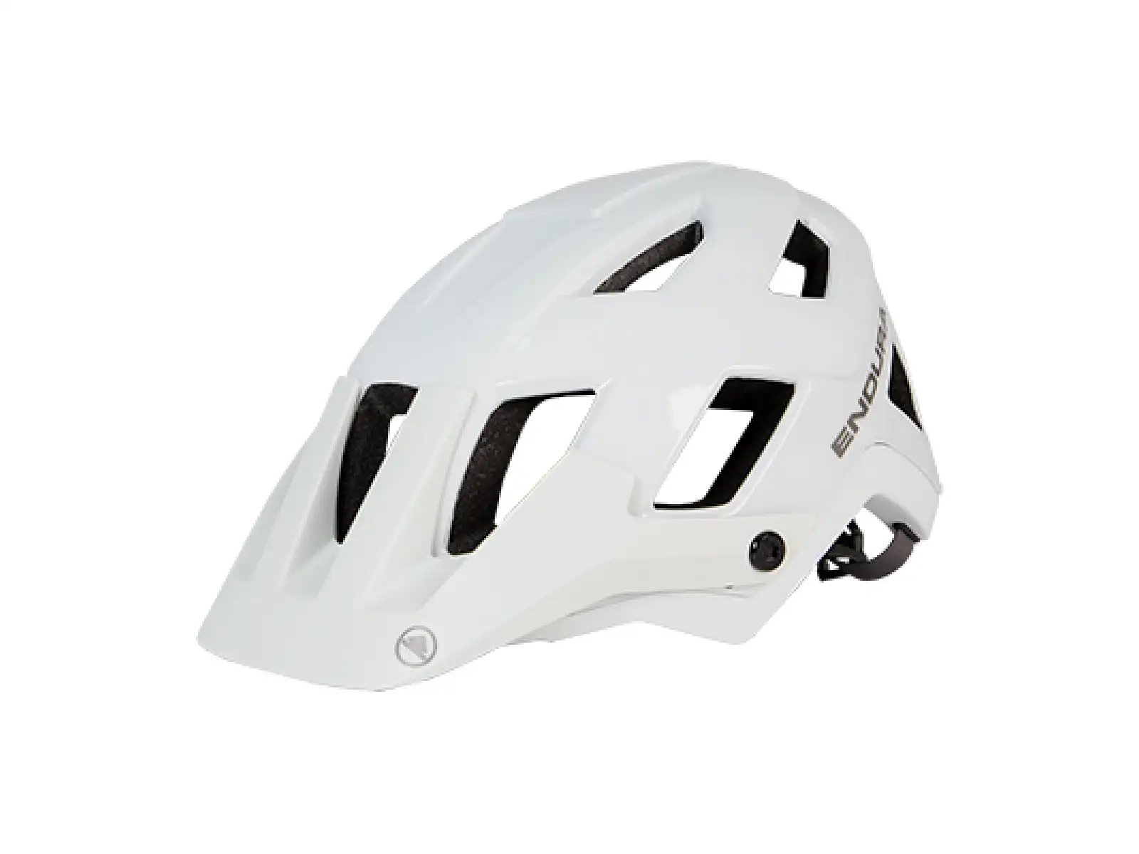 Prilba Endura Hummvee Plus MIPS MTB White