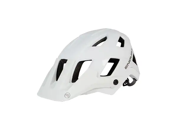 Prilba Endura Hummvee Plus MIPS MTB White