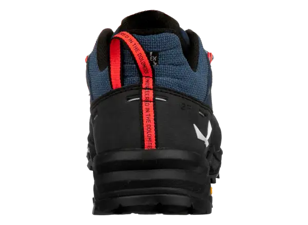 Salewa Alp Trainer 2 dámske topánky Dark denim/Black