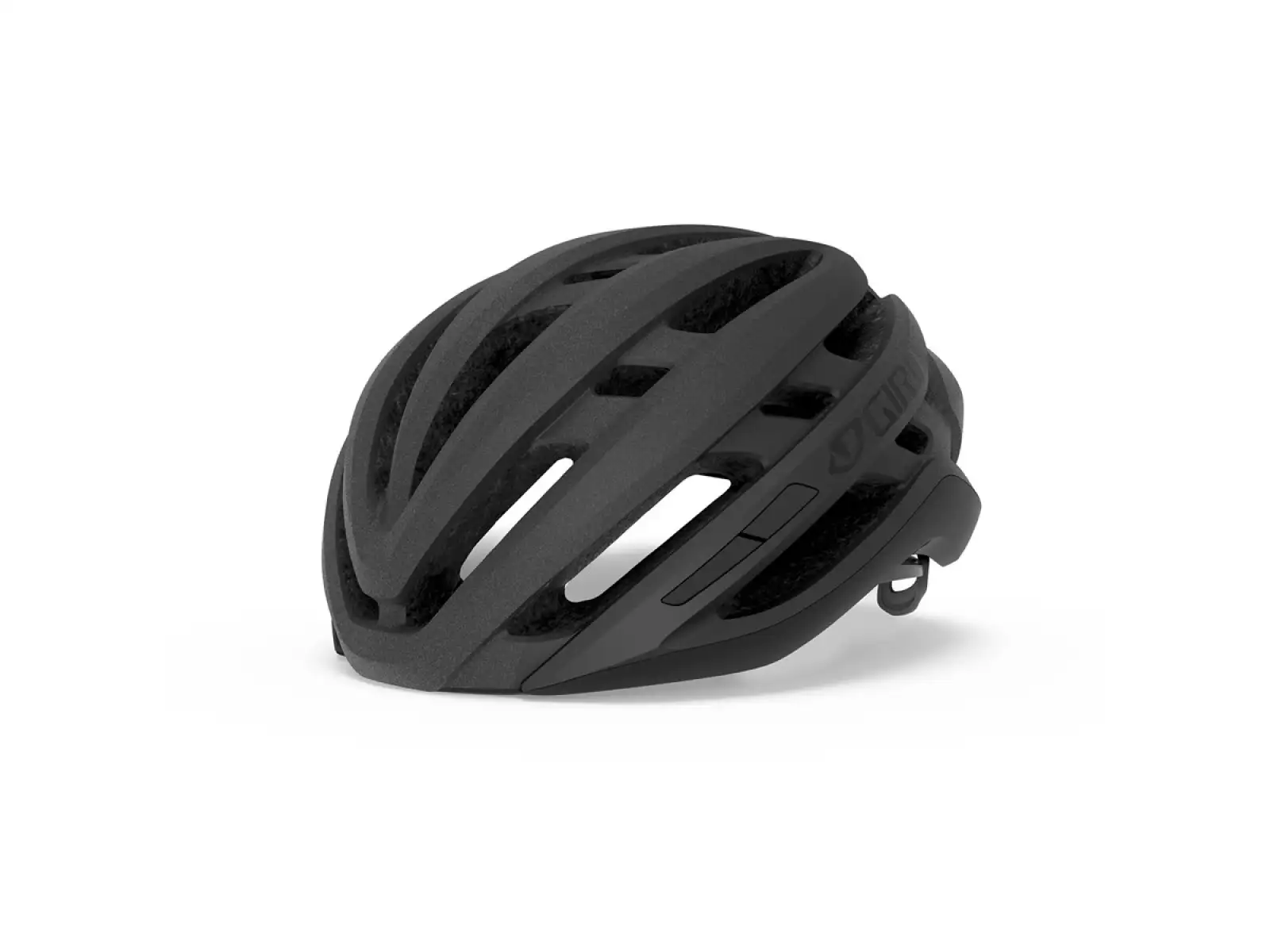 Giro Agilis cestná prilba Mat Black
