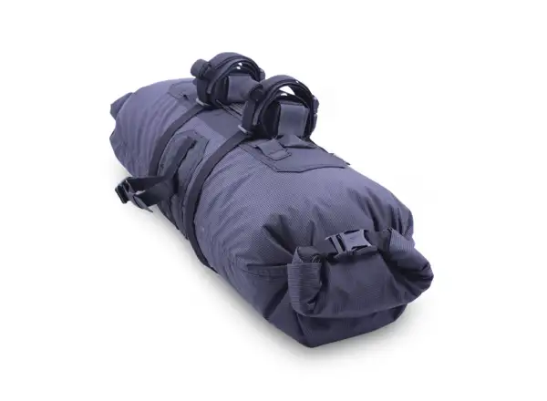 Acepac Roll MKII brašna 16 l Black