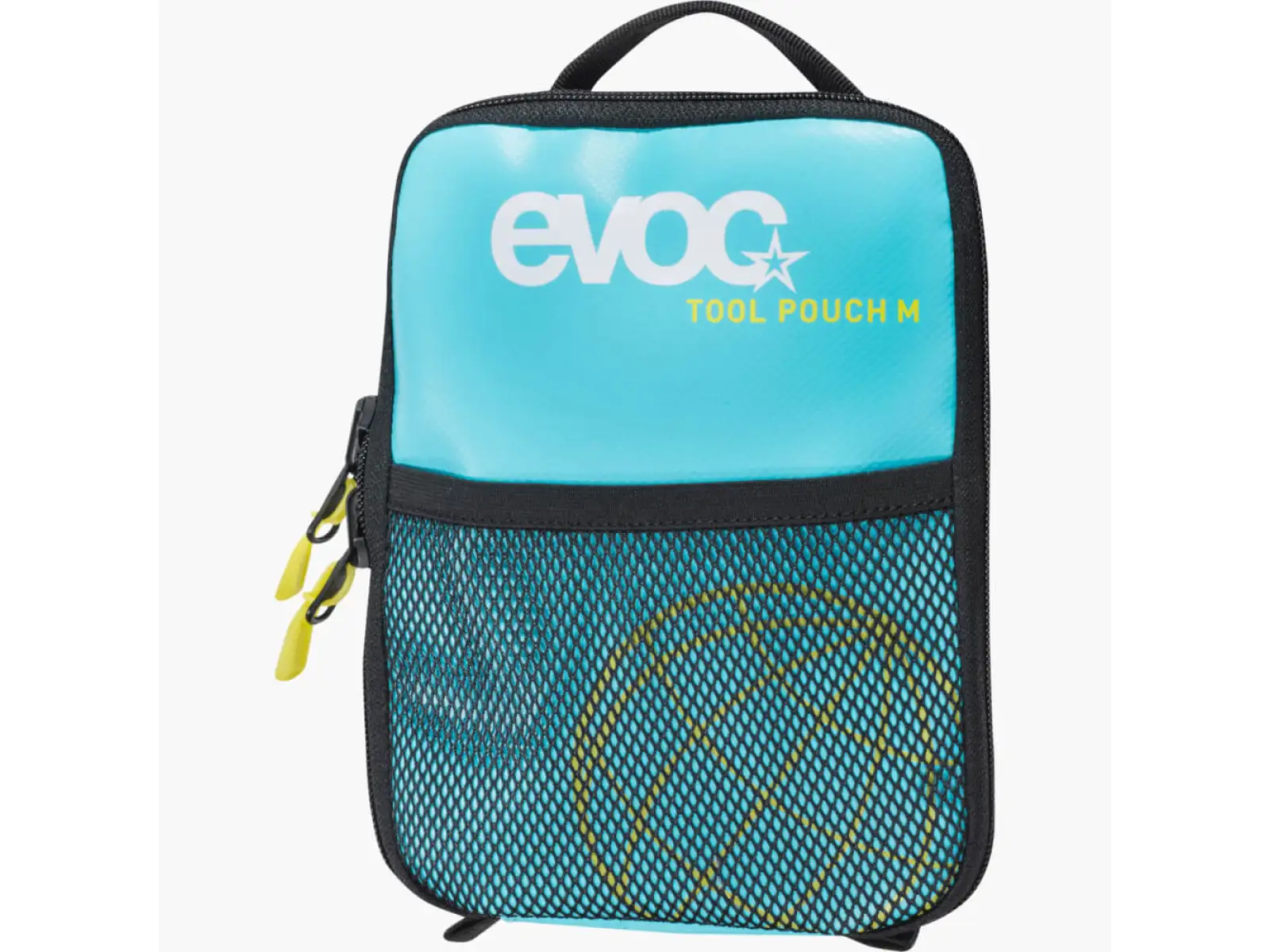 Evoc Tool Pouch S taška na náradie 0,6 l neónovo modrá