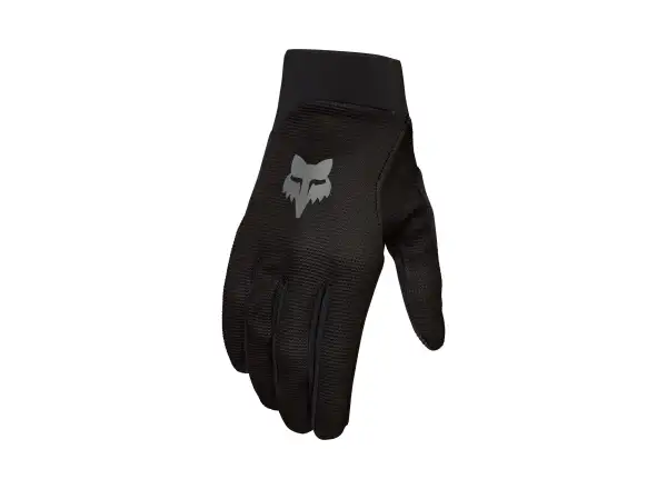 Fox Ranger dámske rukavice Black