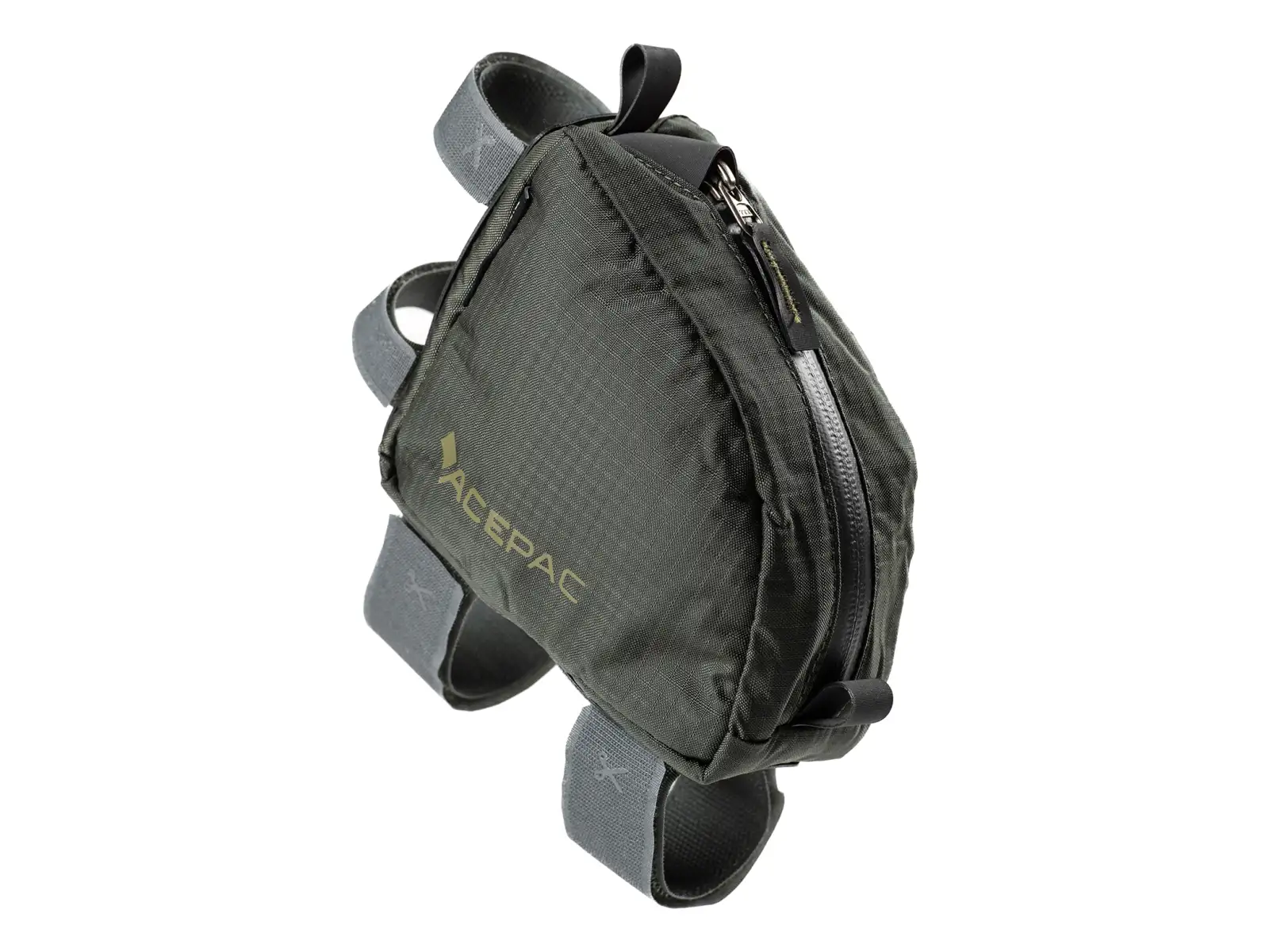 Acepac Tube Bag MKIII brašňa 0,7 l Gray