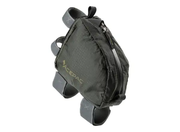 Acepac Tube Bag MKIII brašňa 0,7 l Gray
