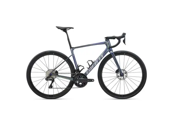 Giatn Defy Advanced Pro 0 cestný bicykel Interstellar