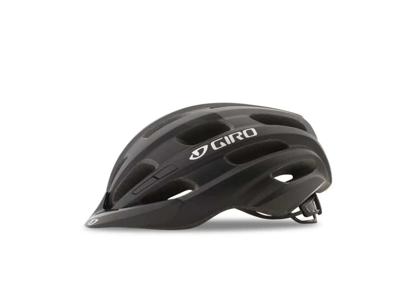 Podložka pod prilbu Giro Register čierna veľ. Uni (54-61 cm)