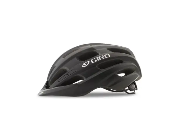 Podložka pod prilbu Giro Register čierna veľ. Uni (54-61 cm)