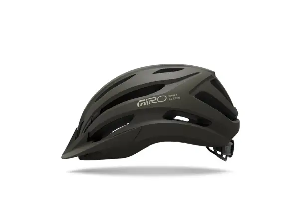 Giro Register II prilba Mat Dark Sage