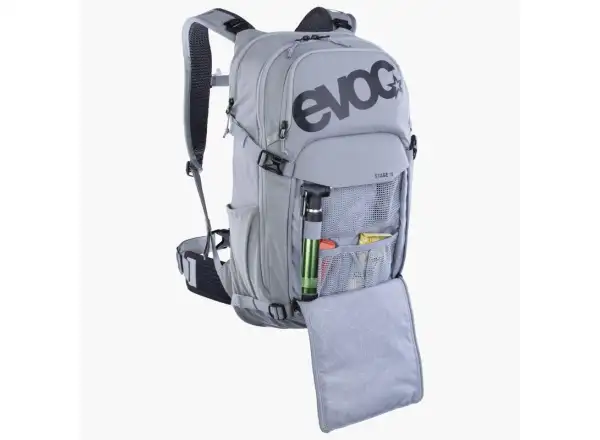 Evoc Stage 18 l batoh Stone