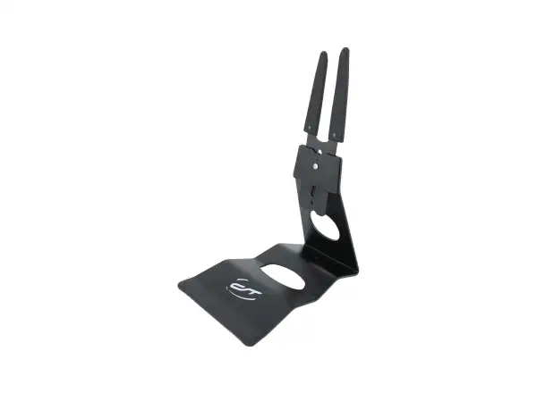 Contec Rock Solid držiak na bicykel čierna