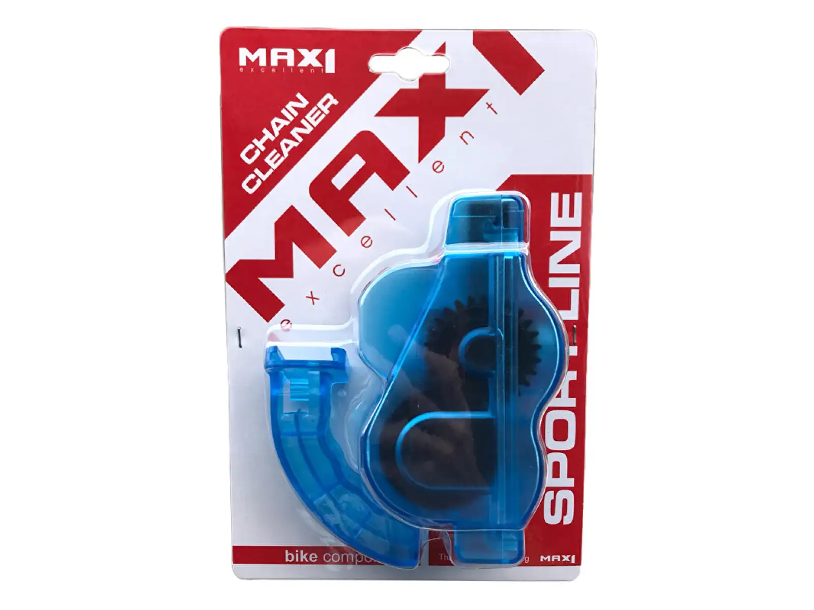 Max1 práčka na reťaz s rukoväťou