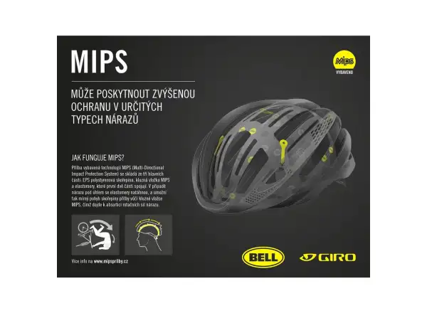 GIRO Cielo MIPS Mat Black S