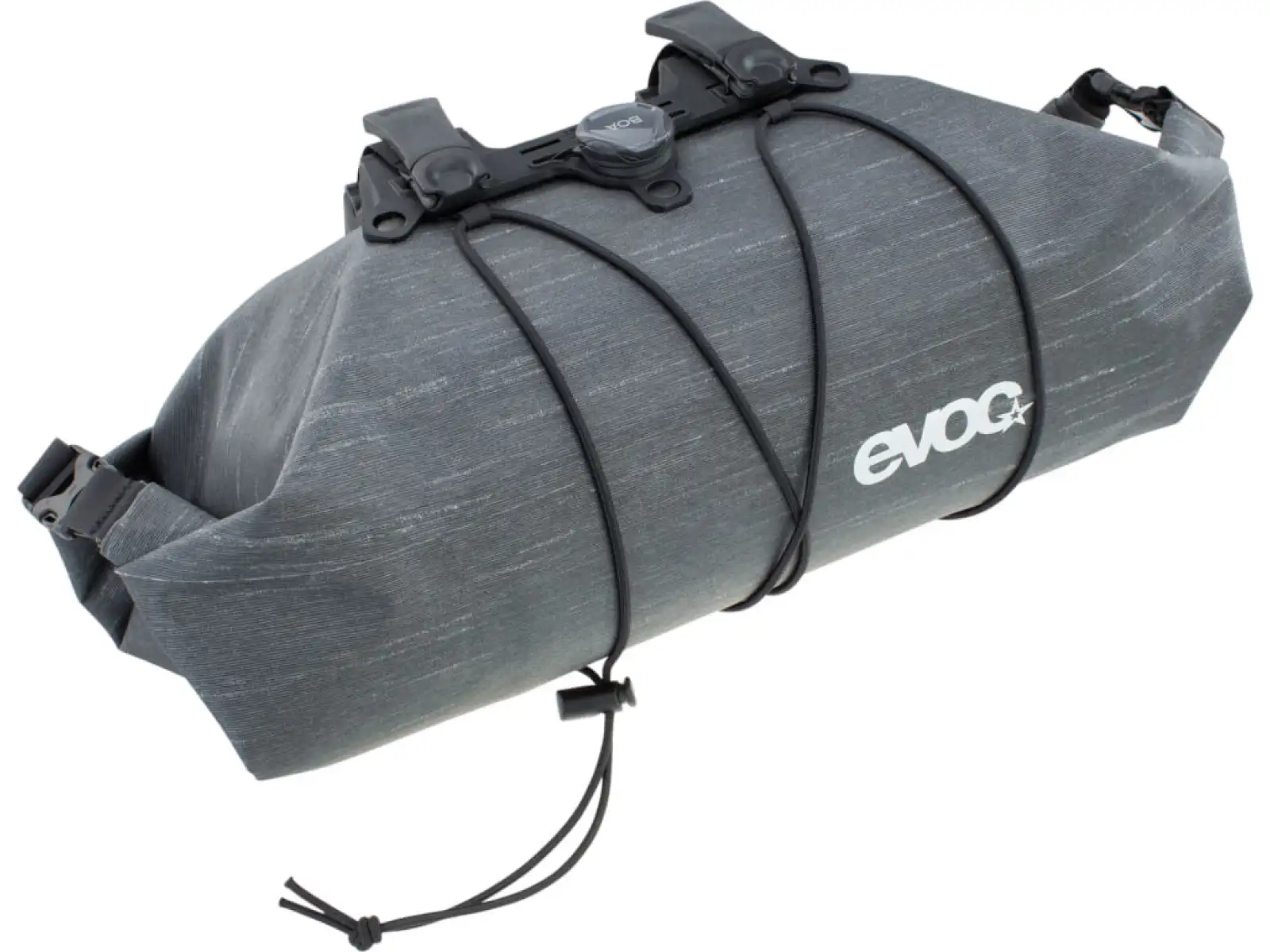 Evoc Handlebar Pack BoA WP taška na riadidlá 5 l carbon grey