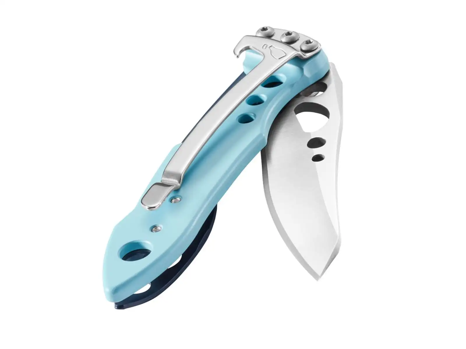 Leatherman Skeletool KB Nôž nightshade