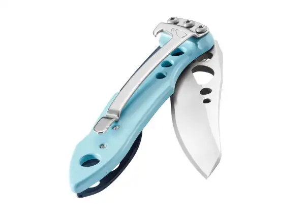 Leatherman Skeletool KB Nôž nightshade