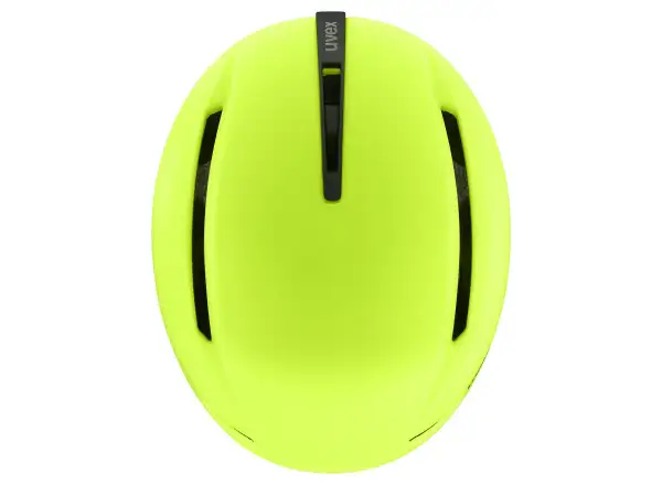 Uvex Viti lyžiarska helma electrum matt