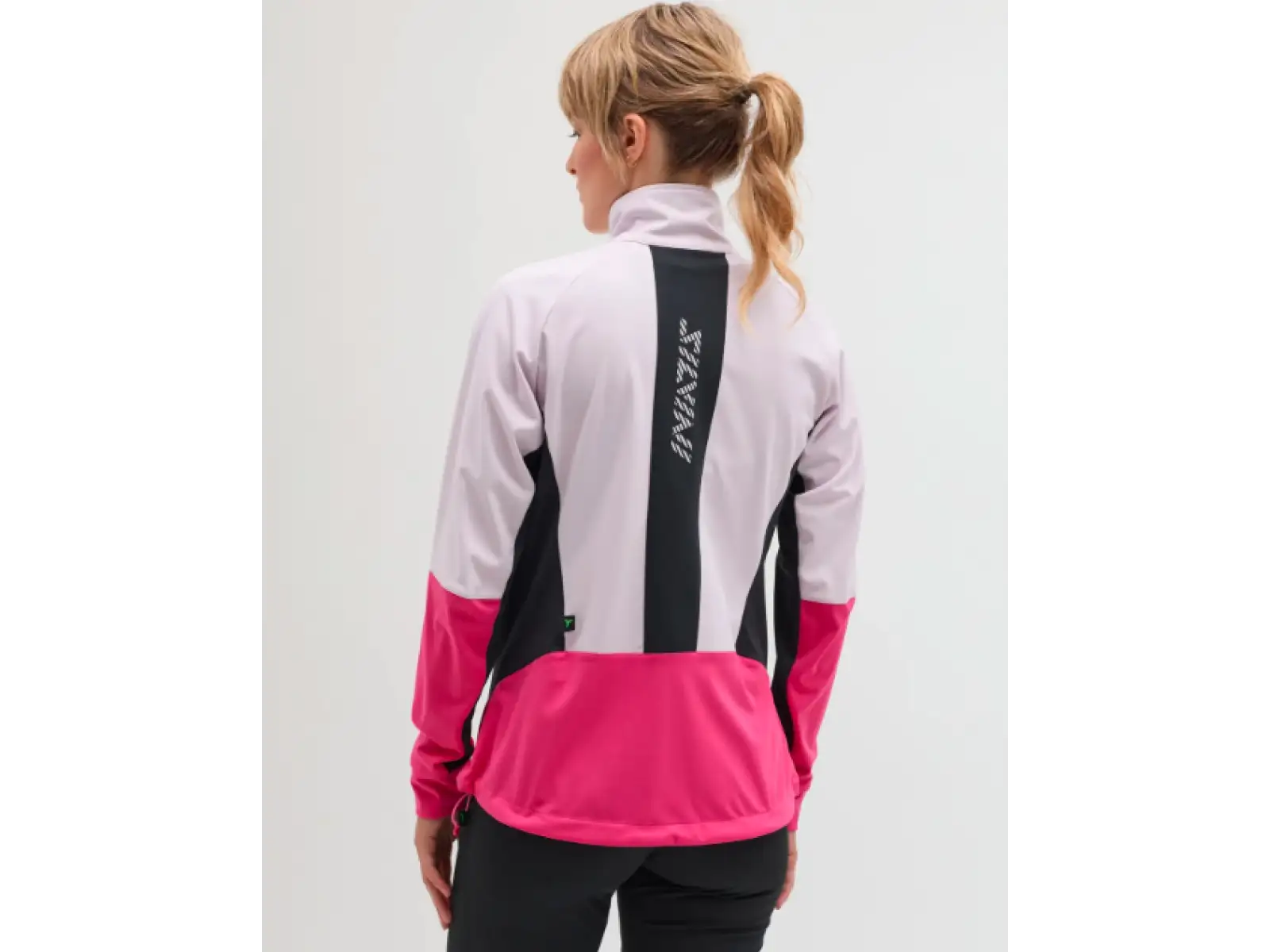Silvini Pusteria dámska bunda Blush/Fuschia