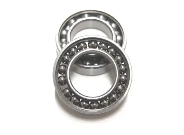 Guľôčkové ložisko BlackBearing 6902-2RS MAX