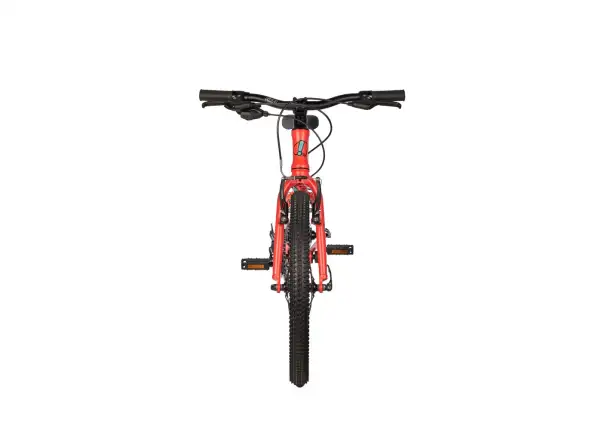 Fíha 20 Rockeeon detský bicykel (červený)