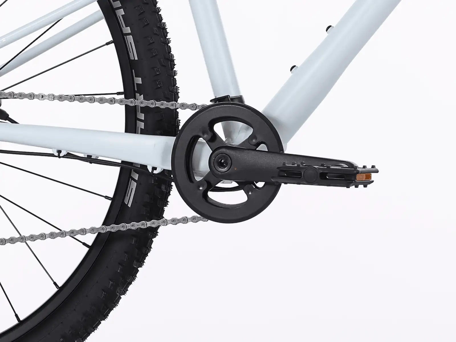 Superior F.L.Y. 27 detský bicykel Matte Teal