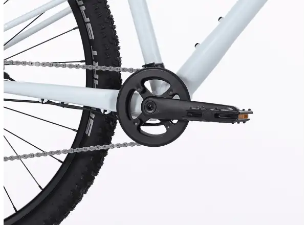 Superior F.L.Y. 27 detský bicykel Matte Teal