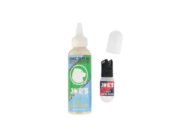 Joes Ceramic Lube mazivo pro suché podmínky 125 ml + 15 ml Linky Lube Applicator