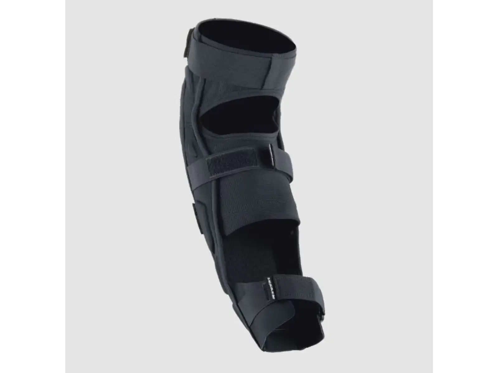 Alpinestars A-Impact Plasma Pro chrániče kolien a holení Black/White